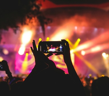Crea tu evento